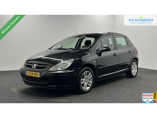 Peugeot 307 1.6-16V Gentry AIRCO TREKHAAK CRUISE LM.