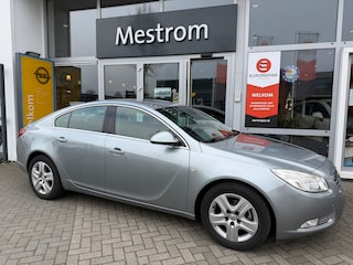 Opel Insignia 1.4 Turbo EcoFLEX Business Edition/kantel trekhaak/PDC/Cruise/Navi