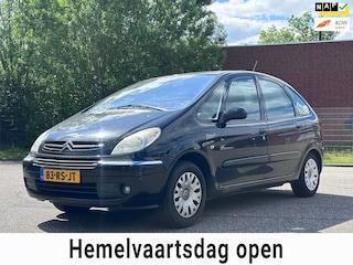 Citroën Xsara Picasso 1.8i-16V Attraction Carplay*Cruise*Airco*Trekhaak*APK*