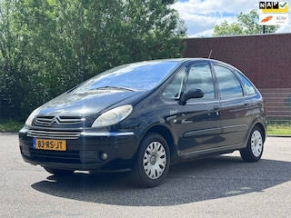 Citroën Xsara Picasso 1.8i-16V Attraction Carplay*Cruise*Airco*Trekhaak*APK*