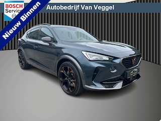 Cupra Formentor 1.4 e-Hybrid VZ Performance 245pk, panorama, navi, memory, cruise