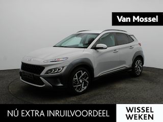 Hyundai Kona 1.6 GDI HEV Fashion Design