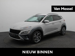 Hyundai Kona 1.6 GDI HEV Fashion Design