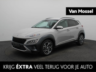 Hyundai Kona 1.6 GDI HEV Fashion Design