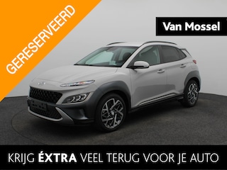 Hyundai Kona 1.6 GDI HEV Fashion Design