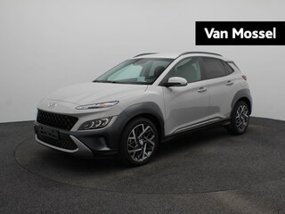 Hyundai Kona 1.6 GDI HEV Fashion Design