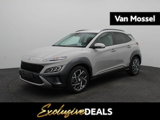 Hyundai Kona 1.6 GDI HEV Fashion Design