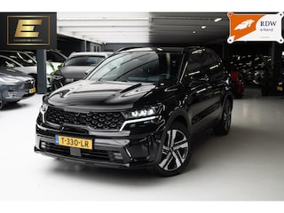 Kia Sorento 1.6 T-GDI Plug-in Hybrid 4WD ExecutiveLine 7p. | Panoramadak