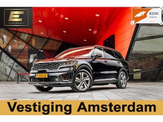 Kia Sorento 1.6 T-GDI Plug-in Hybrid 4WD ExecutiveLine 7p. | Panoramadak
