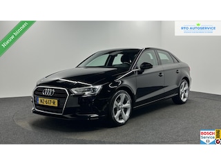 Audi A3 Limousine 1.0 TFSI NAVIGATIE CRUISE LM LED.