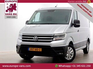Volkswagen Crafter 35 2.0 TDI 177pk DSG-Automaat L3H2 (L2H1) Highline LED/ACC/Trekhaak 3500kg 08-2021