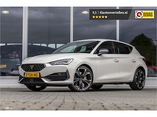 Cupra Leon 1.4 e-Hybrid VZ Adrenaline | LED | Carplay