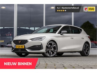 Cupra Leon 1.4 e-Hybrid VZ Adrenaline | LED | Carplay