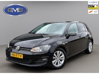 Volkswagen Golf 1.0 TSI AUTOMAAT Sportline, navigatie, climaat controle,Origineel NL auto met nationale auto pas