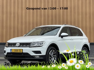 Volkswagen Tiguan 1.4 TSI ACT Comfortline Business R | Apple Carplay | Android Auto | Lane Assist | Park Assist | Achteruitrijcamera | Trekhaak |