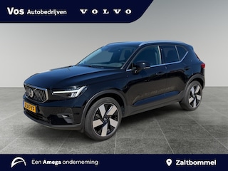Volvo XC40 T5 Plug-in hybrid Plus Bright | Trekhaak | Leder | Harman Kardon