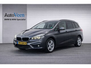 BMW 2-serie Tourer 218i Corporate Lease Executive (LED, NL AUTO, TREKHAAK, CRUISE, PARKEERSENSOREN)