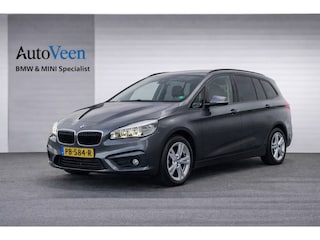 BMW 2-serie Tourer 218i Corporate Lease Executive (LED, NL AUTO, TREKHAAK, CRUISE, PARKEERSENSOREN)