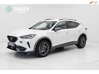 Cupra Formentor 1.4 TSI e-Hybrid Essential|Automaat|LED|Navi|Camera|DAB|Donkere Hemel|18 inch