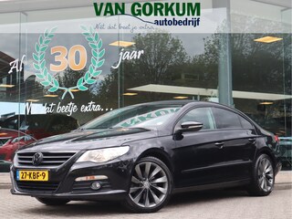 Volkswagen CC 2.0 TSI Navi / Cruise / Automaat / Gechipt Goed onderhouden