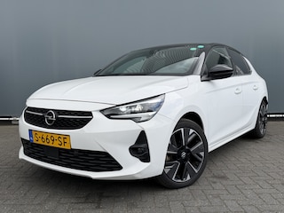 Opel Corsa BJR 2023 Level 4 136 PK 50 kWh STOEL-STUUR VW. | MASSAGE STOEL | NAVI | CRUISE | LMV