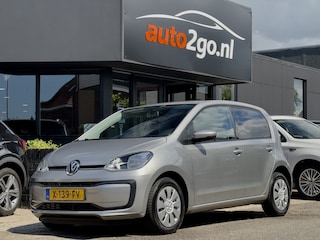 Volkswagen Up 1.0 BMT UP! BEATS CAMERA AIRCO LED LMV PDC