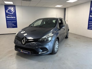 Renault Clio 0.9 TCe Life