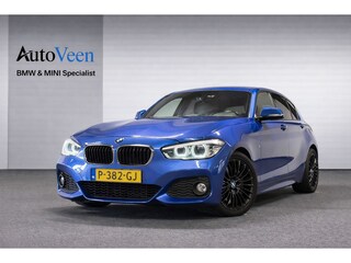 BMW 1-serie , 120i M Sport (ALCANTARA, NAVI, LED, PDC, CLIMA, LM-VELG)