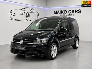 Volkswagen Caddy 2.0 TDI L2H1 BMT Trendline