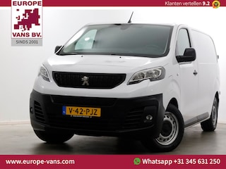 Peugeot Expert Premium 75 kWh 100% Elektrisch L2H1 WLTP 318km SOH 92% 10-2022