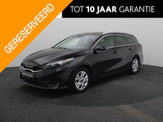 Kia Ceed Sportswagon 1.0 T-GDi DynamicPlusLine