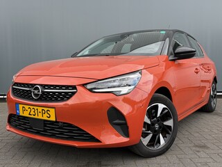 Opel Corsa BJR 2022 Elegance 136 PK 50 kWh CAMERA | PDC | CRUISE | CLIMA | LMV