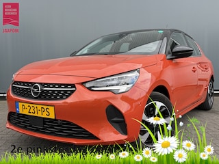 Opel Corsa BJR 2022 Elegance 136 PK 50 kWh CAMERA | PDC | CRUISE | CLIMA | LMV