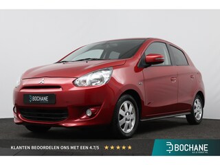 Mitsubishi Space Star 1.0 Intense | Meeneemprijs | APK t/m 1-2027 |