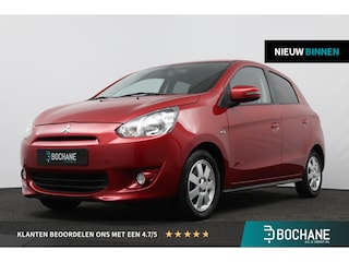 Mitsubishi Space Star 1.0 Intense | Meeneemprijs | APK t/m 1-2027 |