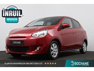 Mitsubishi Space Star 1.0 Intense | Meeneemprijs | APK t/m 1-2027 |