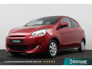 Mitsubishi Space Star 1.0 Intense | Meeneemprijs | APK t/m 1-2027 |