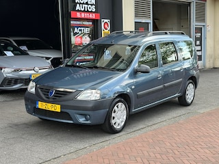 Dacia Logan 1.6 Ambiance 7 Persoons