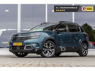 Citroën C5 Aircross 1.6 PureTech Business Plus | Automaat | Camera | ACC