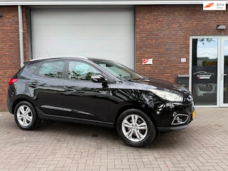 Hyundai ix35 1.6i GDI Business Edition|AIRCO|NAVI|CAMERA