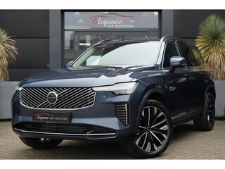 Volvo XC90 2.0 T8 FACELIFT Plug-in hybrid AWD Ultra Bright 455pk Panoramadak/Bowers&Wilkins/360Camera