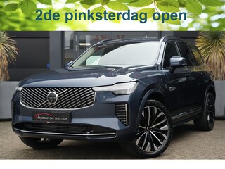 Volvo XC90 2.0 T8 FACELIFT Plug-in hybrid AWD Ultra Bright 455pk Panoramadak/Bowers&Wilkins/360Camera