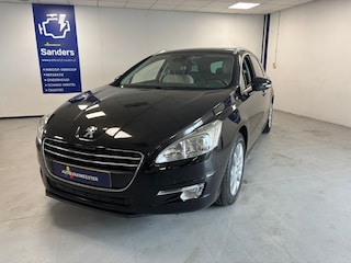 Peugeot 508 SW 1.6 THP Allure