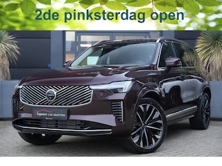 Volvo XC90 2.0 T8 FACELIFT Plug-in hybrid AWD Ultra Bright 455pk Panoramadak/Bowers&Wilkins/Luchtvering