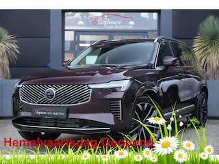 Volvo XC90 2.0 T8 FACELIFT Plug-in hybrid AWD Ultra Bright 455pk Panoramadak/Bowers&Wilkins/Luchtvering