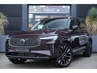 Volvo XC90 2.0 T8 FACELIFT Plug-in hybrid AWD Ultra Bright 455pk Panoramadak/Bowers&Wilkins/Luchtvering
