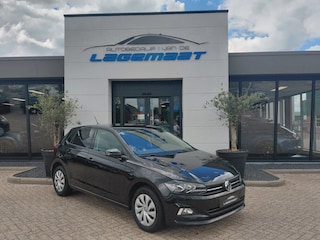 Volkswagen Polo 1.0 MPI Comfortline Cruise control/Airco/Bluetooth/Radio/