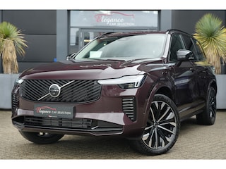 Volvo XC90 2.0 T8 FACELIFT Plug-in hybrid AWD Plus Dark 455pk Panoramadak/Bowers&Wilkins/Luchtvering