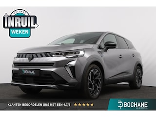 Renault Symbioz 1.6 E-Tech full hybrid 145 esprit Alpine | Carplay |/ Android Auto | Stuurverwarming | 19" Velgen |
