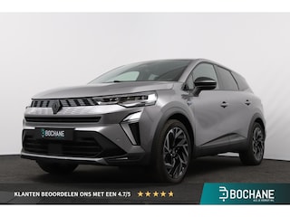 Renault Symbioz 1.6 E-Tech full hybrid 145 esprit Alpine | Carplay |/ Android Auto | Stuurverwarming | 19" Velgen |